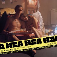Purchase Nea - Some Say (CDS)