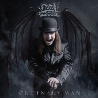 Purchase Ozzy Osbourne - Ordinary Man (Japanese Edition)