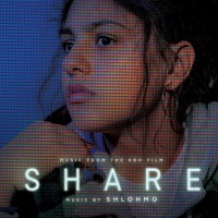 Purchase Shlohmo - Share (Music From The Hbo Film)