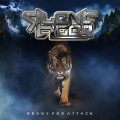 Buy Silent Tiger - Ready For Attack Mp3 Download