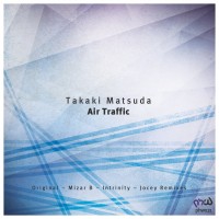 Purchase Takaki Matsuda - Air Traffic (MCD)