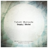 Purchase Takaki Matsuda - Empty (EP)