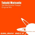 Buy Takaki Matsuda - Tell Me (EP) Mp3 Download