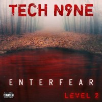Purchase Tech N9ne - Enterfear Level 2 (EP)
