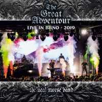 Purchase The Neal Morse Band - The Great Adventour - Live In Brno 2019