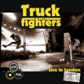 Buy Truckfighters - Live In London Mp3 Download