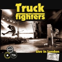 Purchase Truckfighters - Live In London