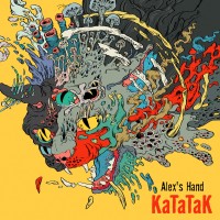 Purchase Alex's Hand - Katatak