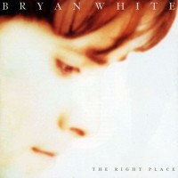 Purchase Bryan White - The Right Place