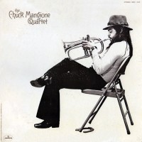 Purchase Chuck Mangione - The Chuck Mangione Quartet (Vinyl)