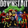 Buy Downstait - Fight As One (CDS) Mp3 Download
