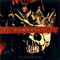Purchase Downstait - Kingdom (CDS)