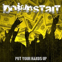 Purchase Downstait - Put Your Hands Up (CDS)