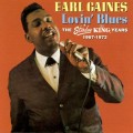 Buy Earl Gaines - Lovin' Blues: The Starday-King Years 1967-1973 CD2 Mp3 Download