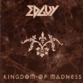 Buy Edguy - Kingdome Of Madness Mp3 Download