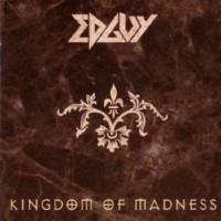 Purchase Edguy - Kingdome Of Madness