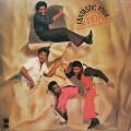 Buy Fantastic Four - B. Y. O. F. (Bring Your Own Funk) (Vinyl) Mp3 Download