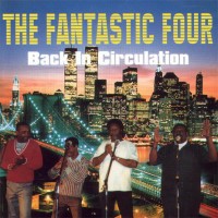Purchase Fantastic Four - Back In Circulation