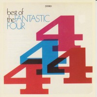 Purchase Fantastic Four - Best Of The Fantastic Four (Vinyl)