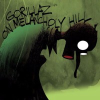Purchase Gorillaz - On Melancholy Hill (CDS)