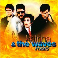 Purchase Katrina And The Waves - Roses