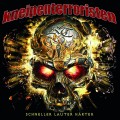 Buy Kneipenterroristen - Schneller Lauter Härter Mp3 Download