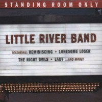 Purchase Little River Band - Standing Room Only