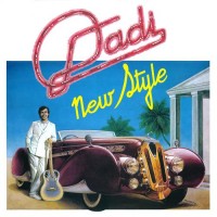 Purchase Marcel Dadi - New Style (Vinyl)