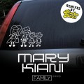 Buy Mary Kiani - Family (MCD) Mp3 Download