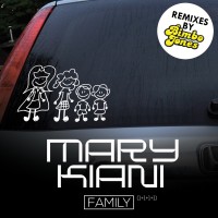 Purchase Mary Kiani - Family (MCD)