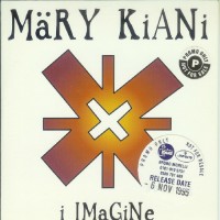 Purchase Mary Kiani - I Imagine (EP)