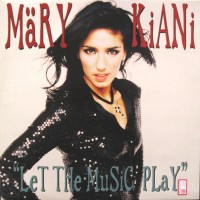 Purchase Mary Kiani - Let The Music Play (CDS)