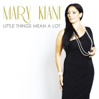 Purchase Mary Kiani - Little Things Mean A Lot