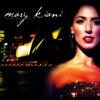 Purchase Mary Kiani - The Sydney Sessions