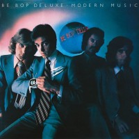 Purchase Be Bop Deluxe - Modern Music (Deluxe Edition) CD1
