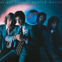 Purchase Be Bop Deluxe - Modern Music (Deluxe Edition) CD2