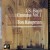 Buy Ton Koopman - J.S.Bach - Complete Cantatas - Vol.01 CD1 Mp3 Download