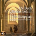 Buy Ton Koopman - J.S.Bach - Complete Cantatas - Vol.11 CD2 Mp3 Download
