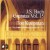 Buy Ton Koopman - J.S.Bach - Complete Cantatas - Vol.15 CD1 Mp3 Download
