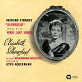 Buy Elisabeth Schwarzkopf - Strauss: Closing Scene From "Capriccio" & Four Last Songs Mp3 Download