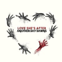 Purchase Another Day Dawns - Love She's After (CDS)