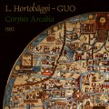 Buy László Hortobágyi - Corpus Arcadia Mp3 Download