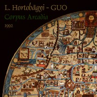 Purchase László Hortobágyi - Corpus Arcadia