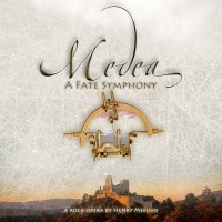 Purchase Medea - A Fate Symphony