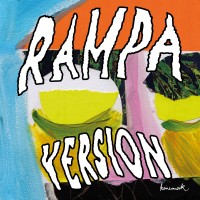 Purchase Rampa - Version