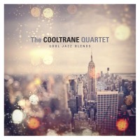 Purchase The Cooltrane Quartet - Cool Jazz Blends