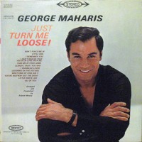 Purchase George Maharis - Just Turn Me Loose! (Vinyl)