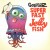 Buy Gorillaz - Superfast Jellyfish (CDS) Mp3 Download