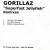 Buy Gorillaz - Superfast Jellyfish Remixes (CDS) Mp3 Download