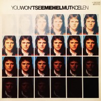 Purchase Helmut Köllen - You Won't See Me (Vinyl)